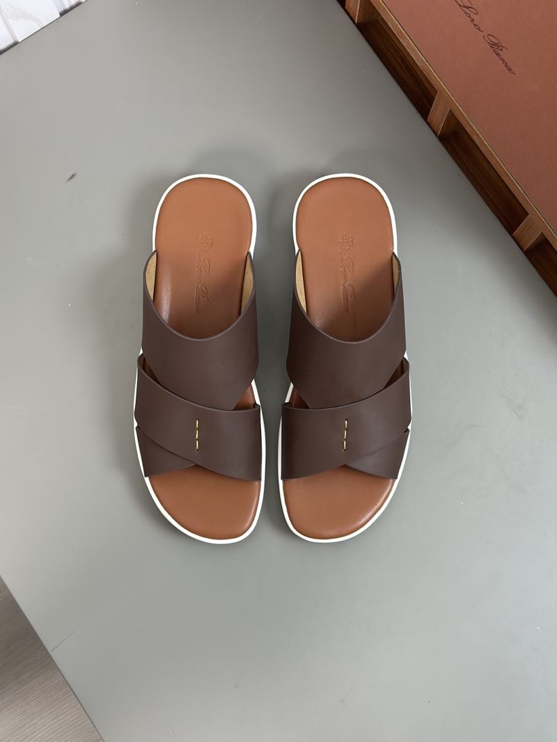 Loro Piana Sandals